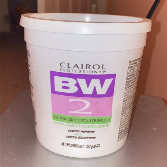 SOLD‼️‼️ Hair Bleaching Set - Picture 4 of 5